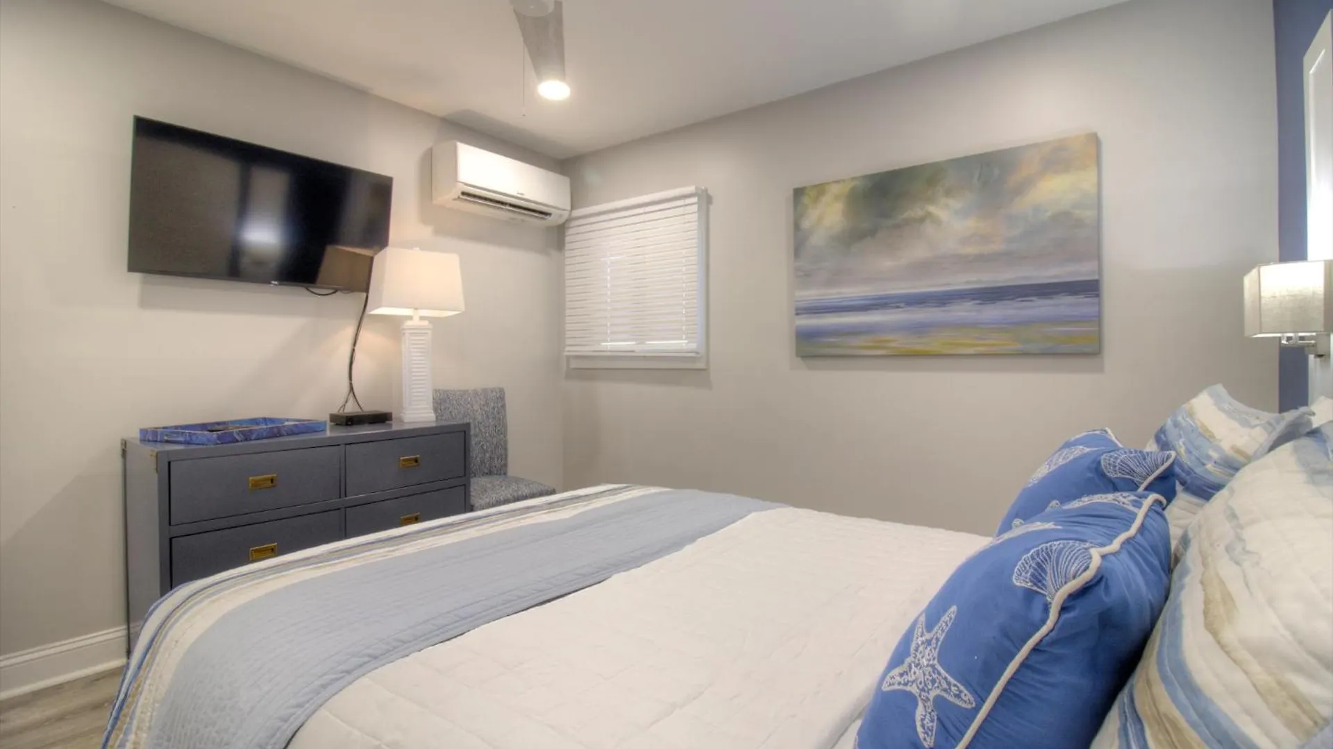Holiday home Mariner'S Cove - A 202 Villa North Camellia Acres
