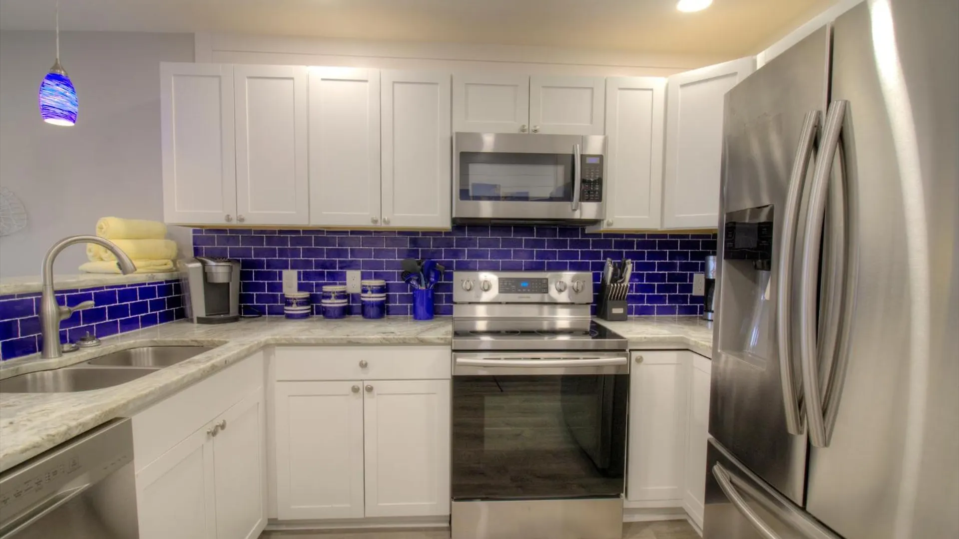 Mariner'S Cove - A 202 Villa North Camellia Acres 0*,  United States